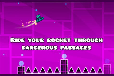 Geometry Dash Lite APK for Android Download.